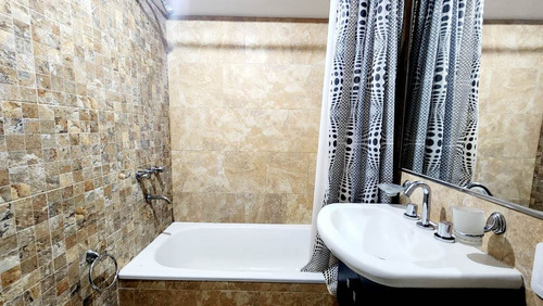Venta Dpto 3 Amb Doble Balcon Caseros Norte
