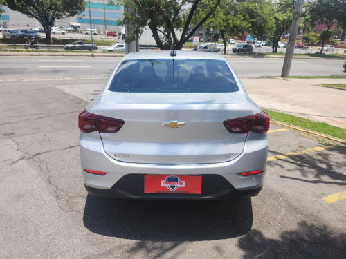 Chevrolet Onix ONIX SEDAN Plus LT 1.0 12V TB Flex Mec.