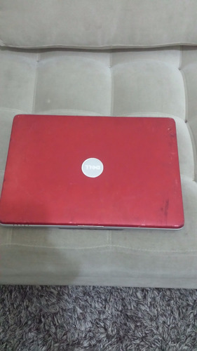 Notebook Dell Inspiron 1525 2gb Ram - Leia
