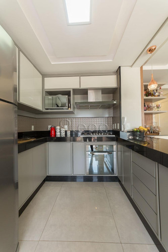 Apartamento À Venda Em Parque Prado - Ap013961