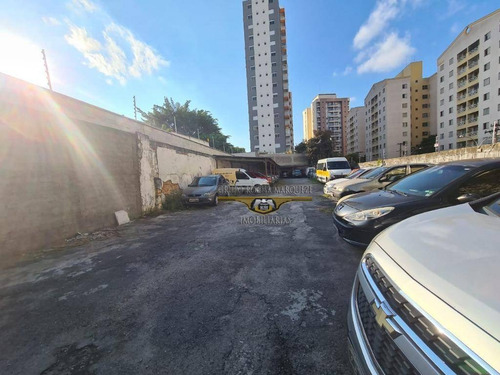 Imagem 7 de 14 de Terreno À Venda, 900 M² Por R$ 2.400.000,00 - Tatuapé - São Paulo/sp - Te0105