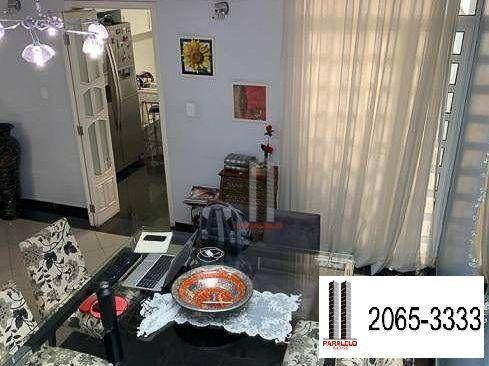 Imagem 3 de 30 de Sobrado Com 3 Dormitórios À Venda, 180 M² Por R$ 1.500.000,00 - Mooca - São Paulo/sp - So1593