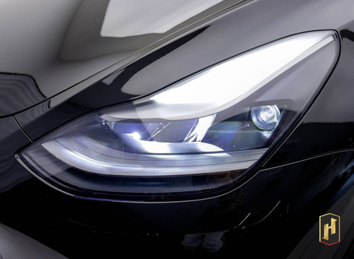 Imagem 6 de 15 de Tesla Model Y P100d Performance Awd Elétrico