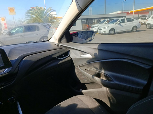 Chevrolet Onix Turbo 2022