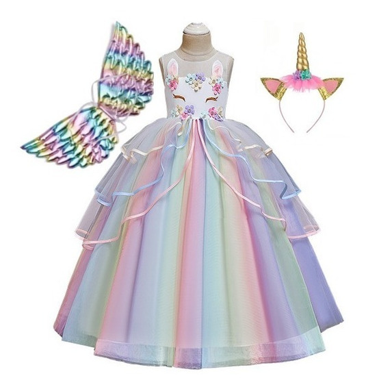 Vestidos De Unicornio | MercadoLibre 📦 Vestidos De Unicornio | MercadoLibre 📦