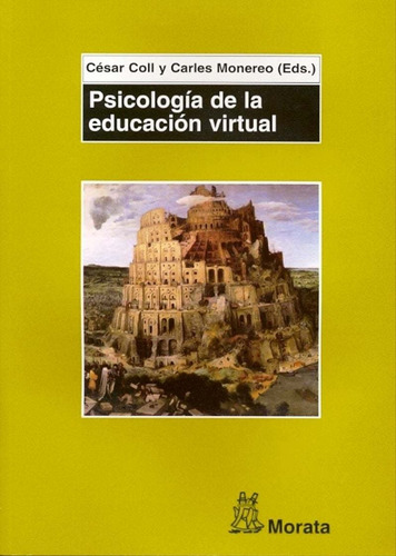 Psicologia De La Educacion Virtual