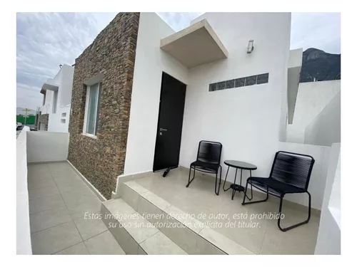 Casas Javer En Santa Catarina en Casas en Venta en Nuevo León, 2 baños |  Metros Cúbicos