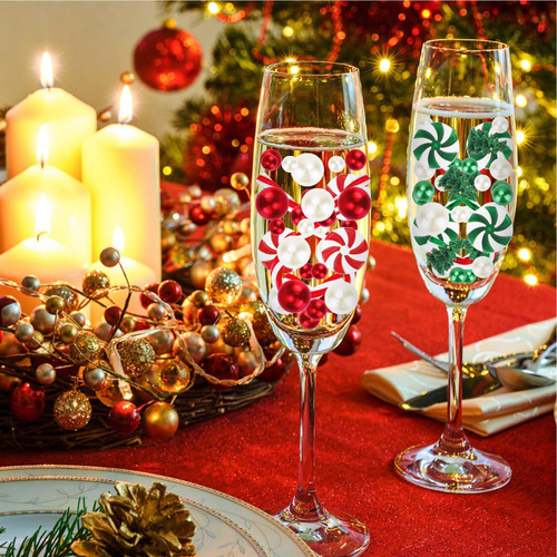Relleno De Florero Navideño Relleno Navideño Para Floreros R