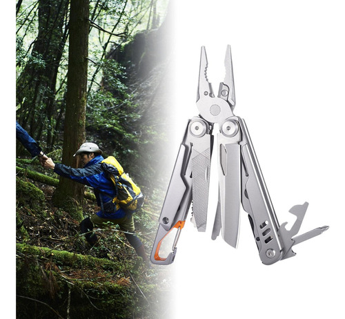 Multiherramienta Multi Herramienta Cuchillo De Bolsillo Para
