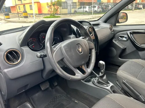 Renault Duster 2.0 Dynamique 4X2 At