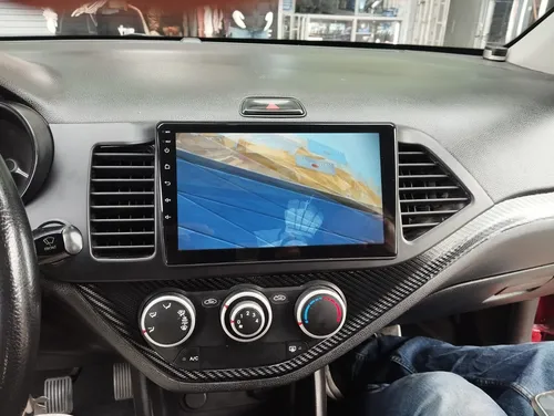 Kia Picanto Ion Xtrem Lx