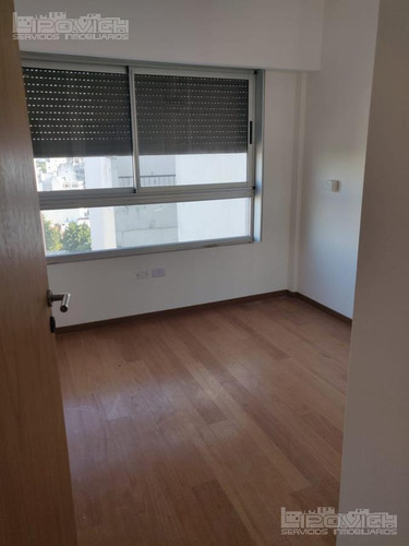 4 Amb C/dep. 11º Frente. Balcón. Amenities. Ángel Gallardo Al 600 - P. Centenario