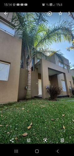 Imagen 4 de 21 de Excelente Casa Con Pileta Y Muy Buen Jardin En Talar Del Lago 1