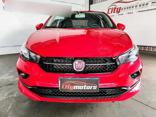 Imagem 2 de 15 de Fiat Cronos Drive 1.3 2020
