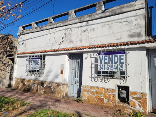 Imagen 2 de 6 de Terreno · 225m2 · Alberdi