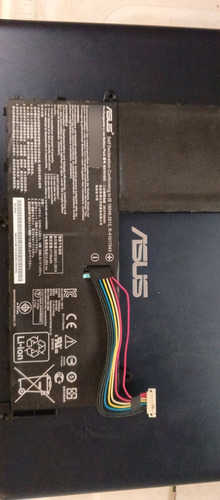 Batería Para Asus E202s 48wh