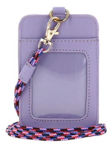 Bolsa Satchel Gorett Corett Color Lila