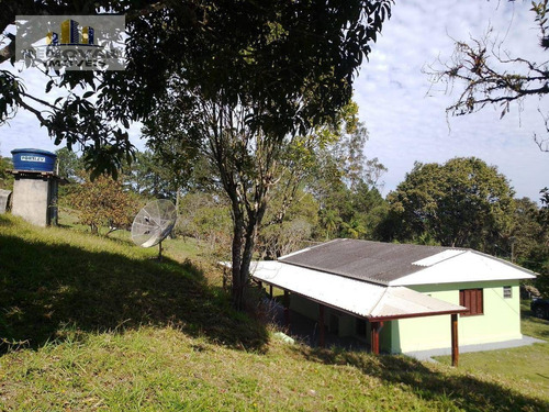 Imagem 3 de 13 de Chácara Com 2 Dormitórios À Venda, 1500 M² Por R$ 720.000,00 - Biritiba Ussu - Mogi Das Cruzes/sp - Ch0009