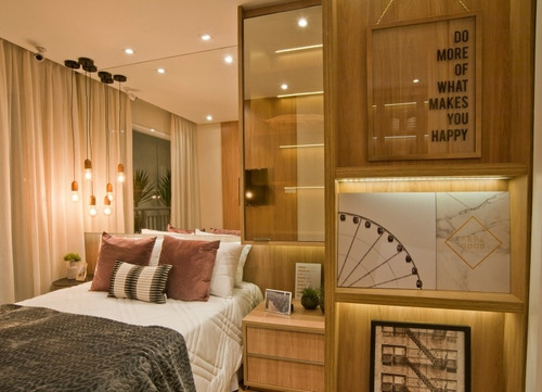 Imagem 12 de 14 de Apartamento Com 1 Dormitório Penha