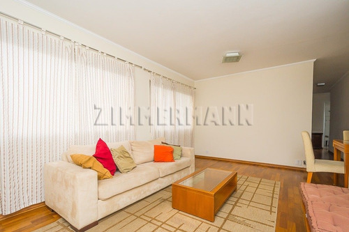 Imagem 2 de 15 de Apartamento - Paraiso - Ref: 108215 - V-108215