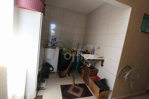 Imagem 18 de 26 de Casa À Venda, 170 M² Por R$ 365.000,00 - Jardim Itália - Anápolis/go - Ca0688