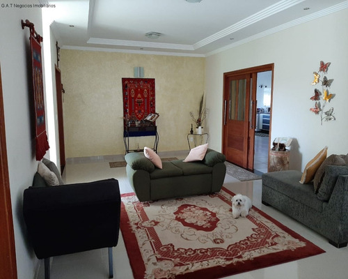 Imagem 17 de 23 de Casa Em Condomínio À Venda No Terras De São Francisco - Sorocaba/sp - Ch00676 - 68232030