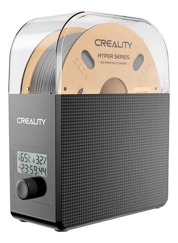 Creality Dry Box 2.0 Secadora Filamentos Para Impressora 3d