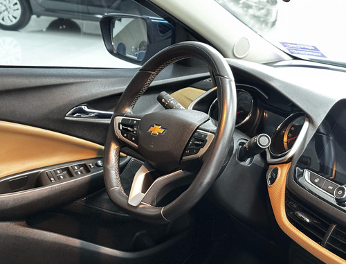 Chevrolet Onix ONIX HATCH PREM. 1.0 12V TB FLEX 5P AUT.