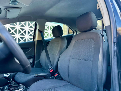 Chevrolet Onix 1.0 MPFI JOY 8V FLEX 4P MANUAL