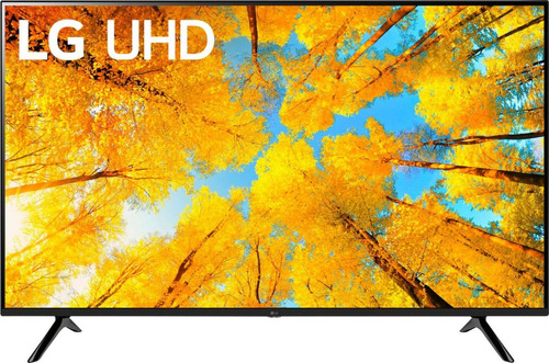 Smart Tv LG Puj Series 50uq7570puj Lcd 4k 50  120v (Reacondicionado)