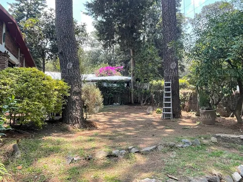 Venta Casa Fraccionamiento Monte Bello Huitzilac- V296
