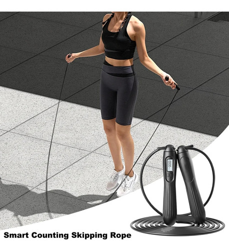 Cuerda Para Saltar Ponderada Cuerdas Para Saltar Para Fitnes