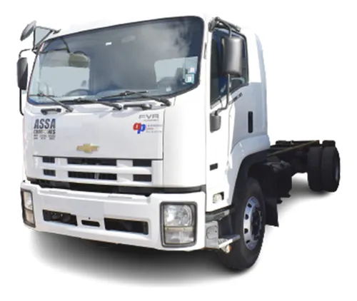 Espejo Chevrolet Fvr Ftr Frr Fvz Fsr 2012 A 2021 Pequeño