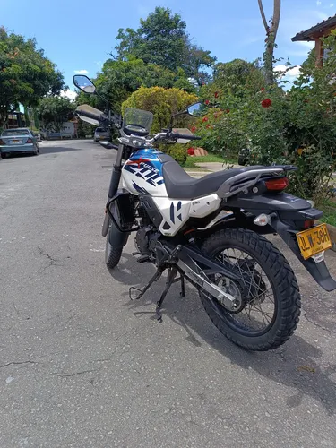 Xpulse 200fi