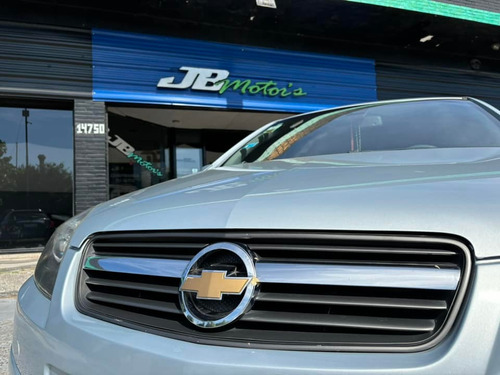 Chevrolet Vectra 2.4 Gt Cd
