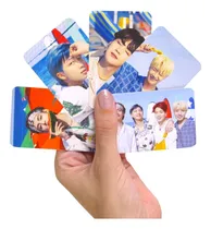 Comprar Photocard Set Bts X10 Kpop Army Bangtan Varios Modelos