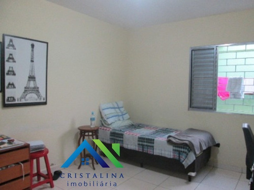 Imagem 14 de 22 de Casa Para Venda 3 Dormitórios Sendo 1 Suíte Vila Liberdade Jundiaí - Ca00154 - 68119535