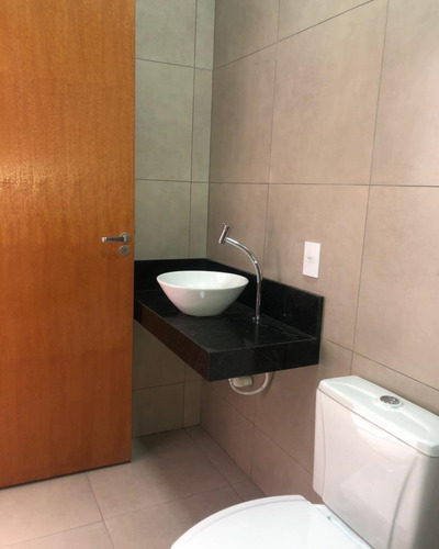 Imagem 5 de 6 de 3 Dormitórios (1 Suíte) Nova Veneza / Indaiatuba - Ca00630 - 69313770