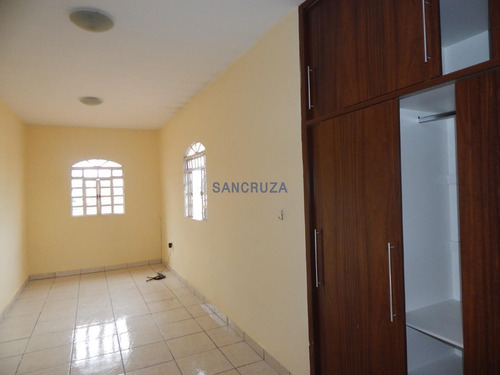 Imagem 22 de 25 de Casa À Venda, 4 Vagas, Fonte Grande - Contagem/mg - 27088