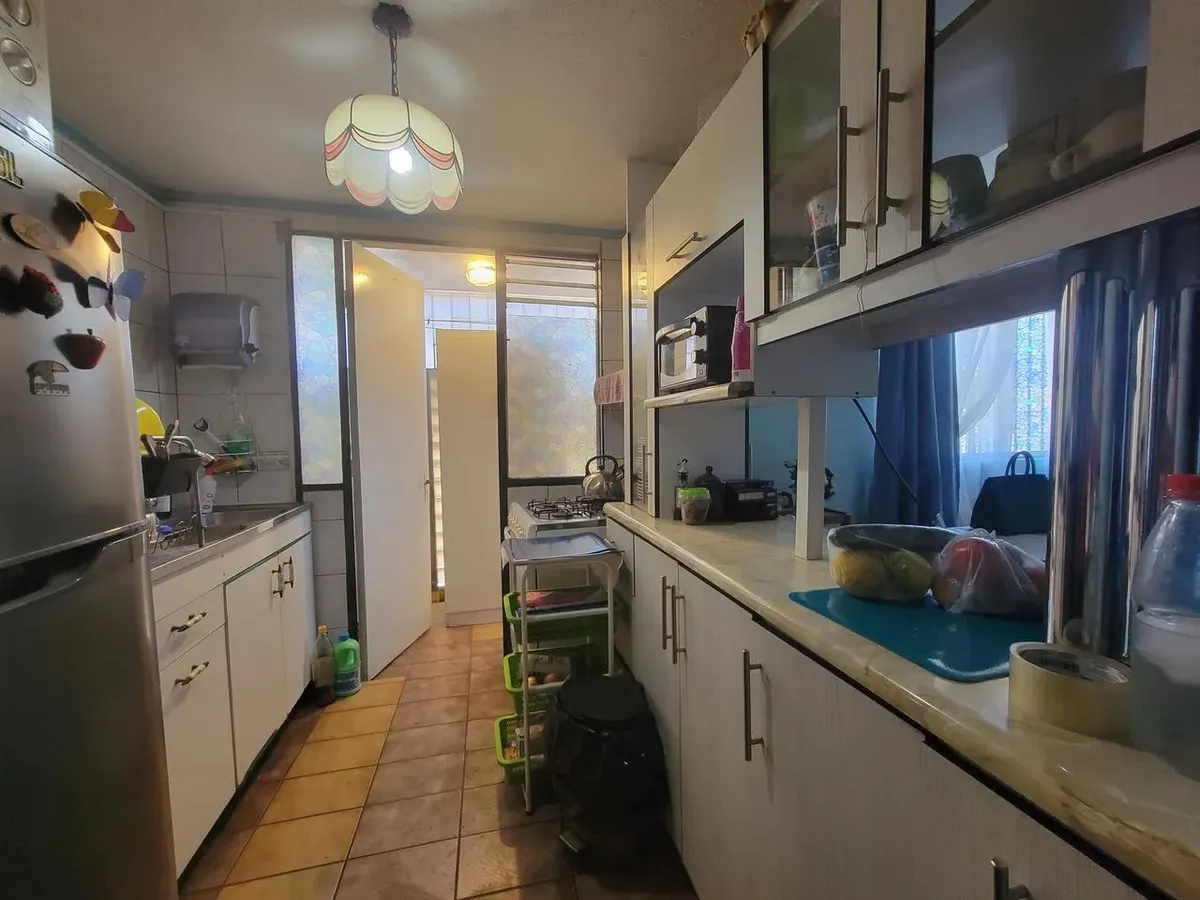 Imagen 4 de 20 de Vendo Departamento 3 Dorm, Los Araucanos, Comuna De Maipú