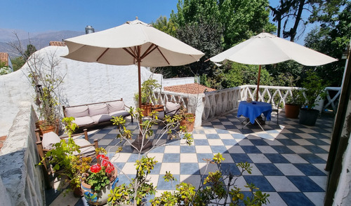 Imperdible. La Mejor Casa De Príncipe De Gales