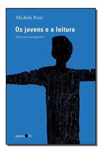 Libro Jovens E A Leitura Os Uma Nova Perspectiva De Petit Mi