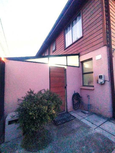 Casa En Venta Buin Centro (104444)