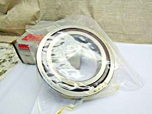 Mrc 114 Krds Abec7 70mm X 110mm X 20mm Precision Angular Jje