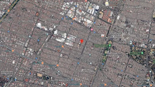 Casa En Venta Calle Nte 74-a Faja De Oro Gustavo A. Madero Cdmx Laab2