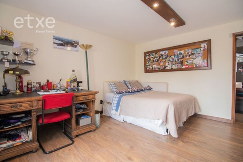 Casa En Venta De 4 Dormitorios En Carrasco