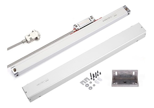 Huachen-ls Ka-ttl Mm Mmmmmm Optical Grating Ruler Linear