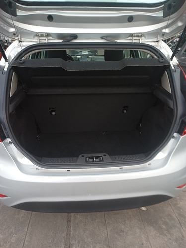 Imagen 10 de 15 de Ford Fiesta Se Plus
