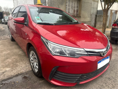 Toyota Corolla 1.8 Xli