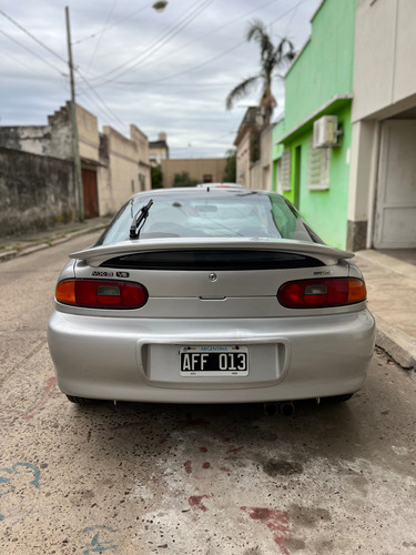 Mazda MX3 1.8